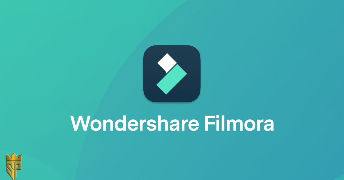 Wondershare Filmora، برترین نرم افزار ساخت تیزر تبلیغاتی.