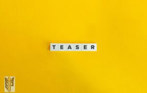 بک گراند برای تیزر تبلیغاتی.