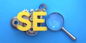 بهبود سئو