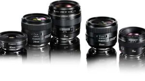 چه لنزهایی برای عکاسی پرتره مناسب‌ترند