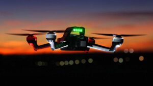 تصاویر هوایی با هلی شات