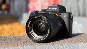 دلیل وجود فلیکر در فیلم برداری