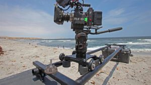 رولینگ شات چیست و چه تاثیری در فیلم برداری دارد