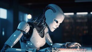 ایده‌های جذاب برای سناریو نویسی توسط هوش مصنوعی